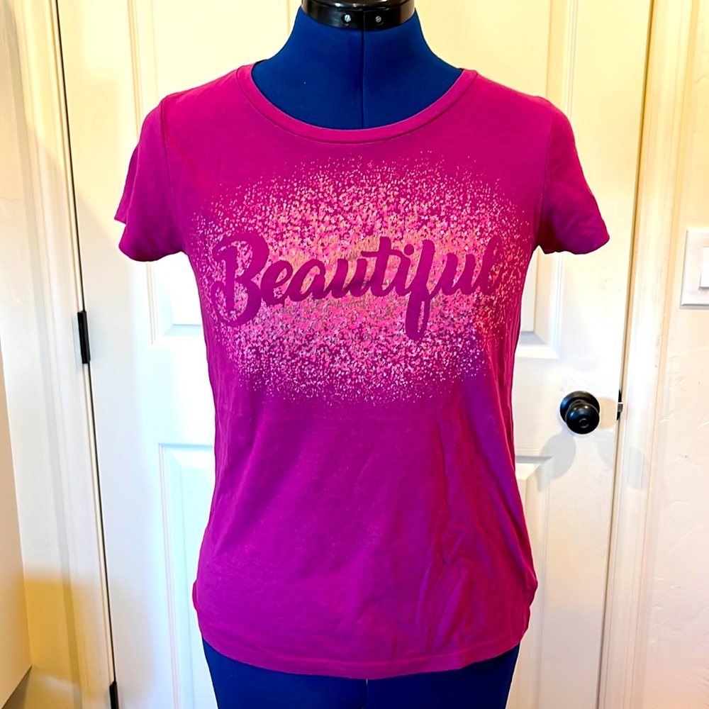Beautiful T-Shirt